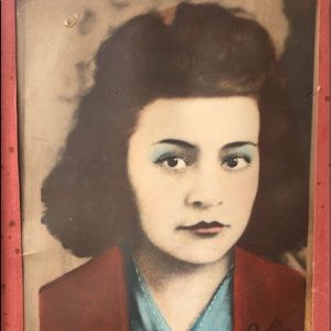 Meet your Posher, Ana